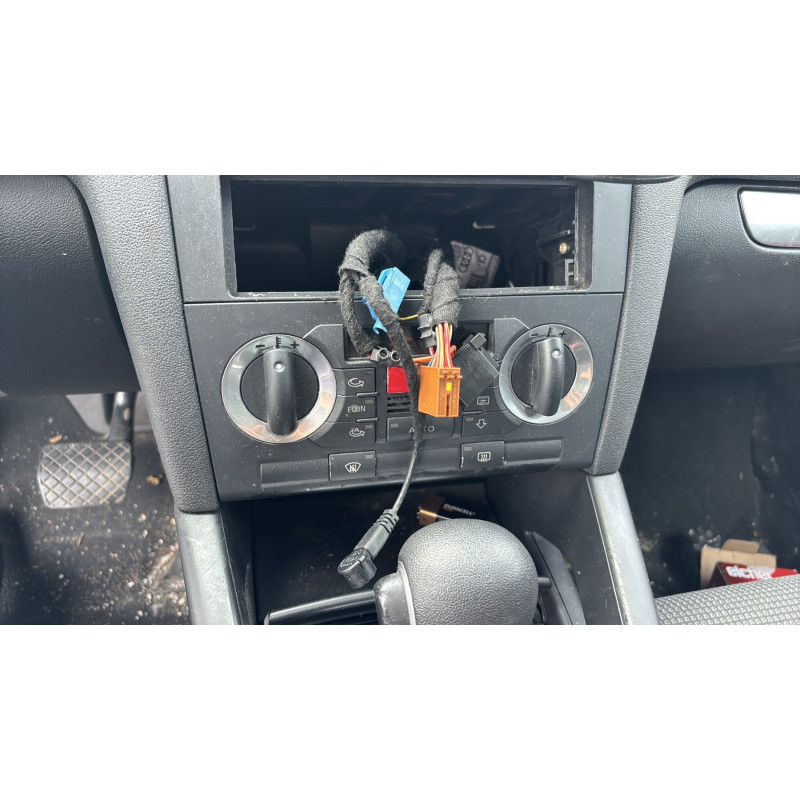 Amortisseur avant droit AUDI A3 2 Photo n°18