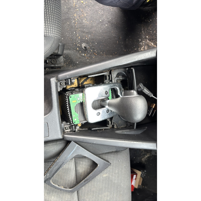 Amortisseur avant droit AUDI A3 2 Photo n°19