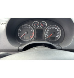 Amortisseur avant droit AUDI A3 2