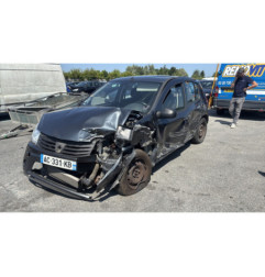 Poignee porte arriere gauche DACIA SANDERO 1