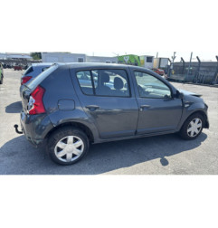 Poignee porte arriere gauche DACIA SANDERO 1