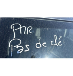 Poignee porte arriere gauche DACIA SANDERO 1