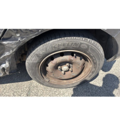 Poignee porte arriere gauche DACIA SANDERO 1