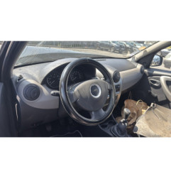 Poignee porte arriere gauche DACIA SANDERO 1