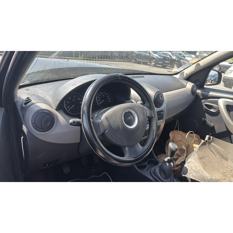 Poignee porte arriere gauche DACIA SANDERO 1 Photo n°18