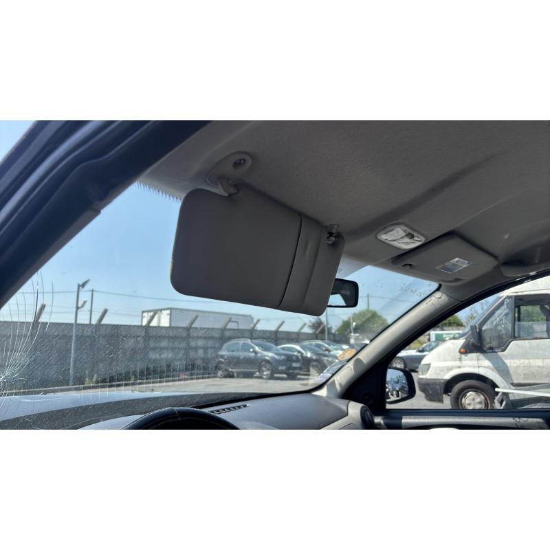 Poignee porte arriere gauche DACIA SANDERO 1 Photo n°19