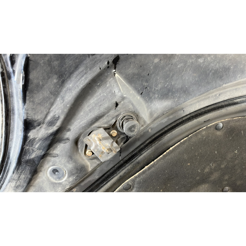 Capot MERCEDES CLASSE R 251 Photo n°11