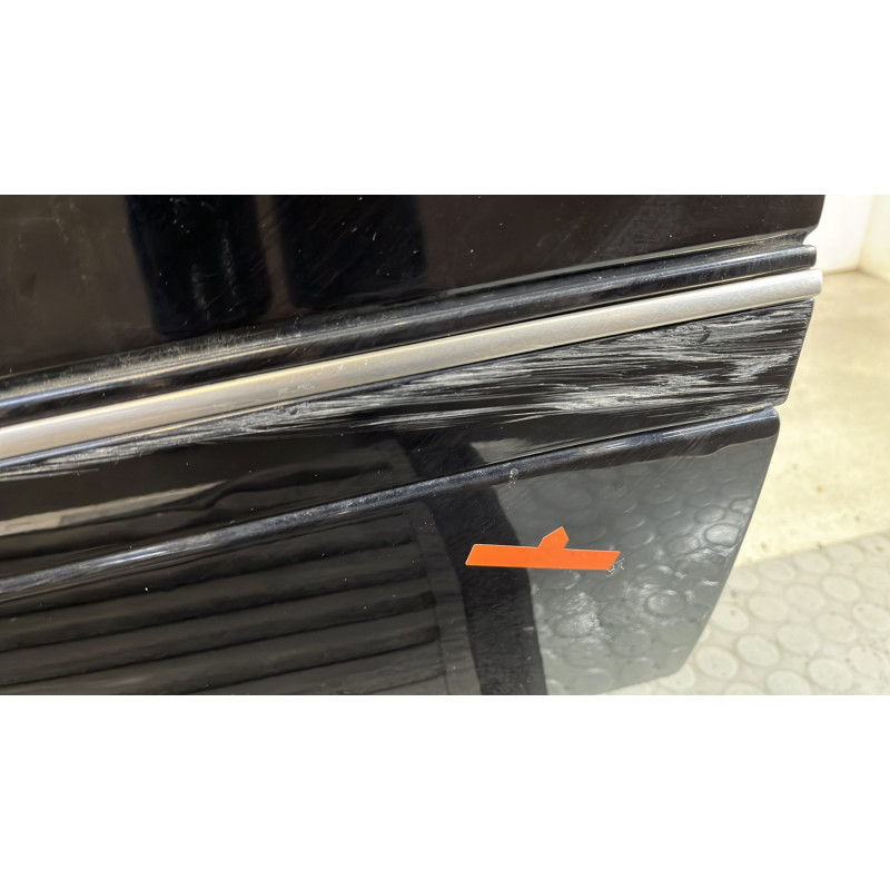 Porte avant gauche MERCEDES CLASSE R 251 Photo n°3