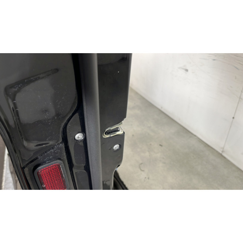 Porte avant gauche MERCEDES CLASSE R 251 Photo n°4