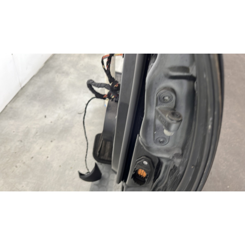 Porte avant gauche MERCEDES CLASSE R 251 Photo n°5