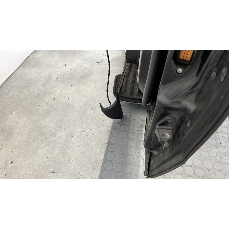 Porte avant gauche MERCEDES CLASSE R 251 Photo n°6