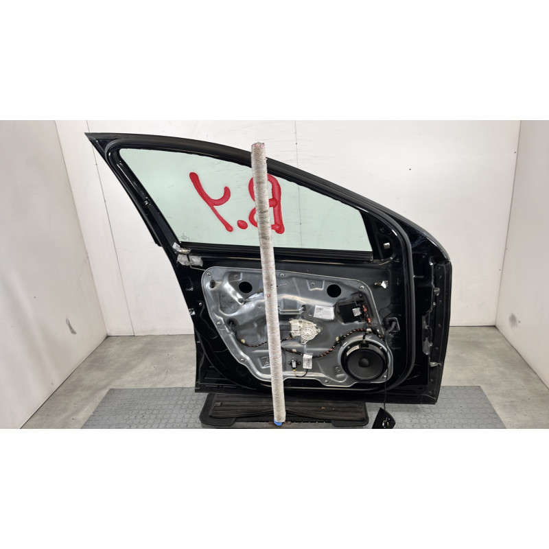 Porte avant gauche MERCEDES CLASSE R 251 Photo n°7