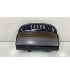 Ecran GPS BMW SERIE 3 E91 Photo n°1
