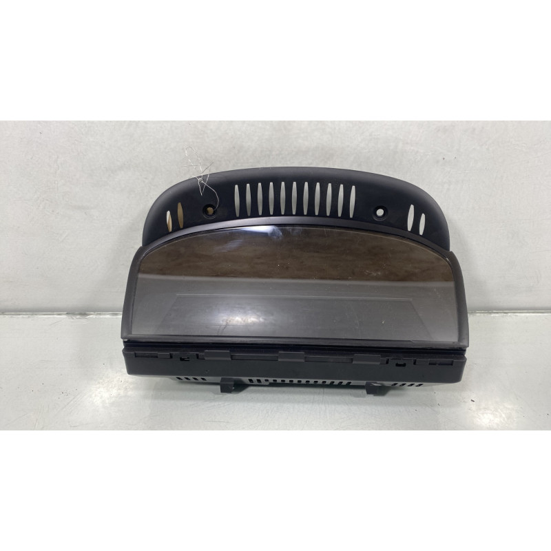 Ecran GPS BMW SERIE 3 E91 Photo n°1