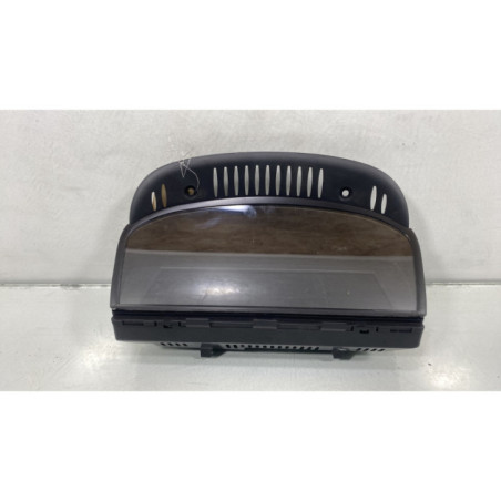 Ecran GPS BMW SERIE 3 E91 Photo n°1