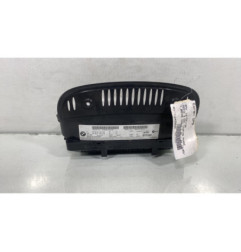 Ecran GPS BMW SERIE 3 E91