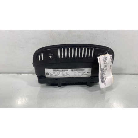 Ecran GPS BMW SERIE 3 E91