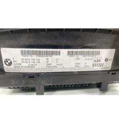 Ecran GPS BMW SERIE 3 E91