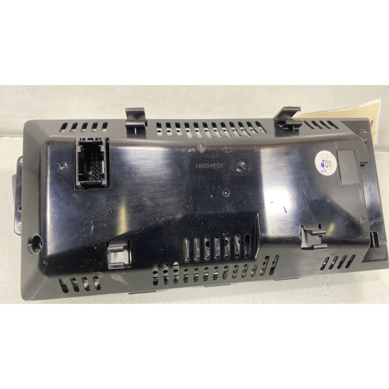 Ecran GPS BMW SERIE 3 E91 Photo n°4