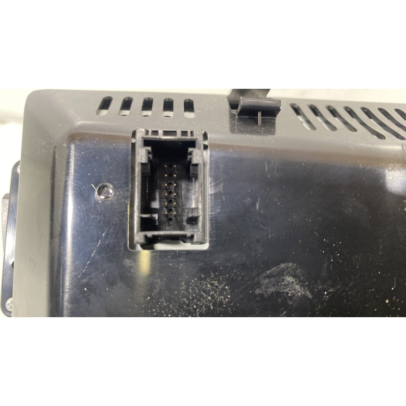 Ecran GPS BMW SERIE 3 E91 Photo n°5
