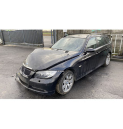 Ecran GPS BMW SERIE 3 E91