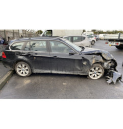 Ecran GPS BMW SERIE 3 E91