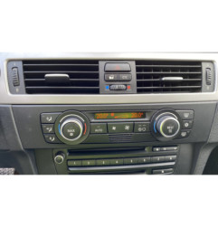 Ecran GPS BMW SERIE 3 E91