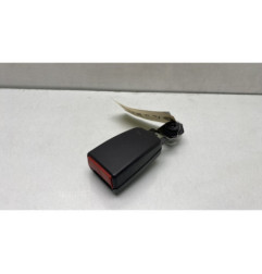 Attache ceinture arriere droit MERCEDES CLASSE R 251 Photo n°1