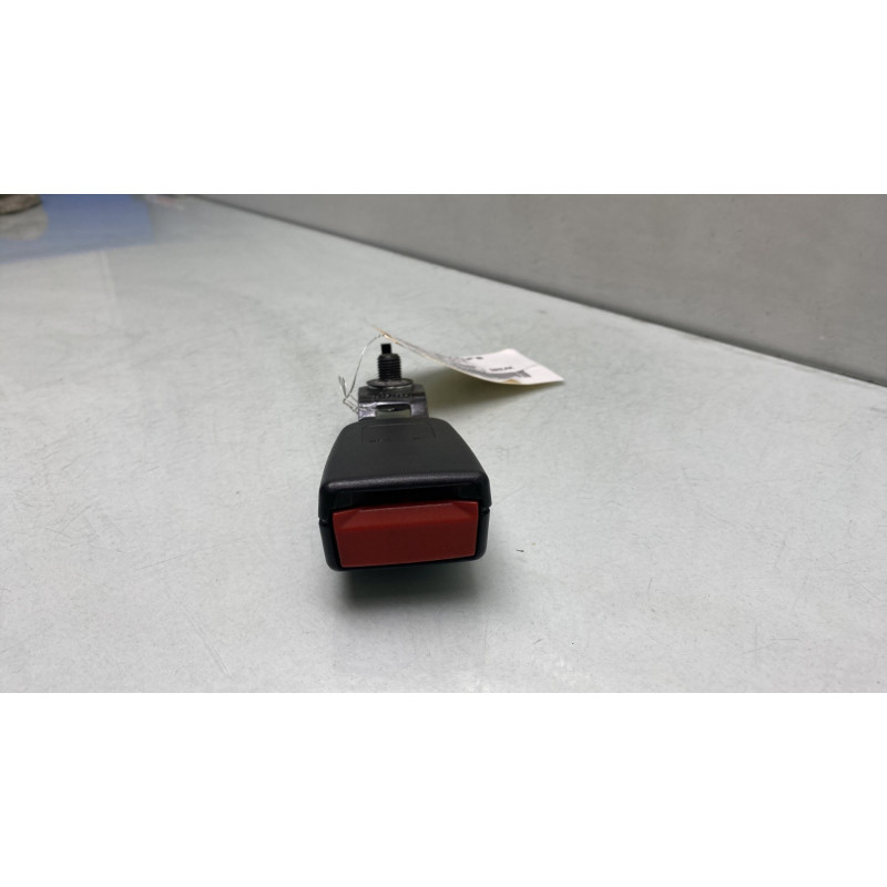 Attache ceinture arriere droit MERCEDES CLASSE R 251 Photo n°3