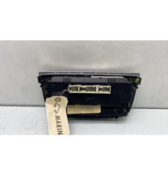 Commande chauffage MERCEDES CLASSE R 251