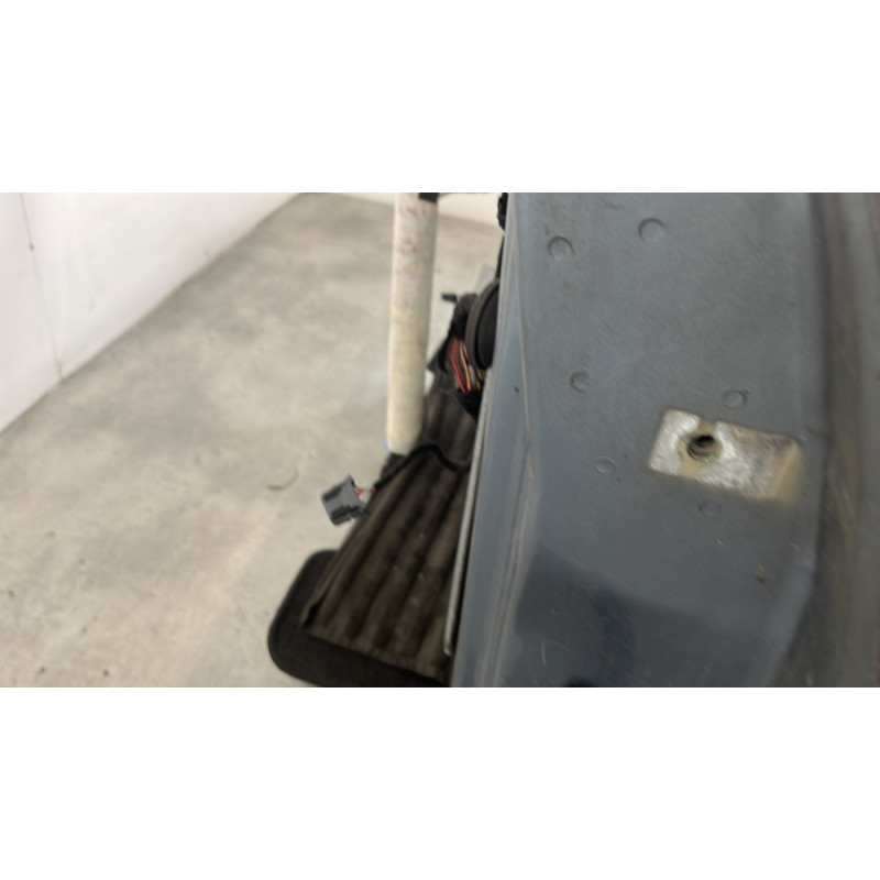 Porte avant gauche SEAT IBIZA 3 Photo n°4