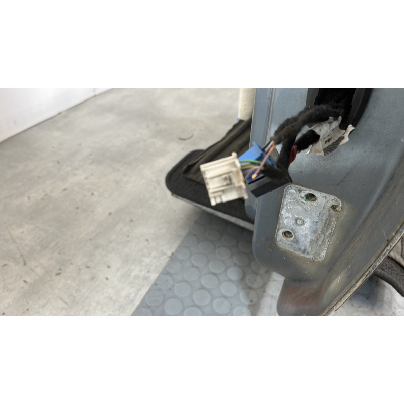 Porte avant gauche SEAT IBIZA 3 Photo n°5