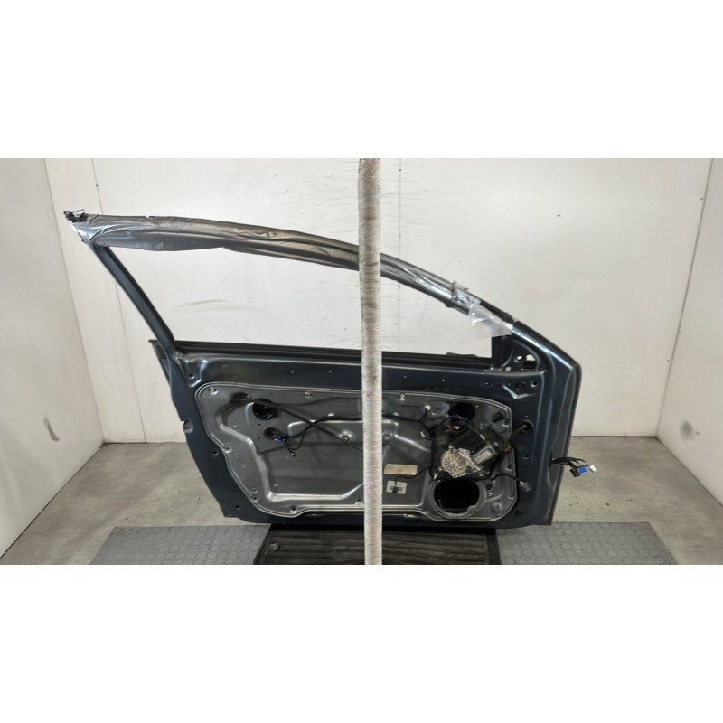 Porte avant gauche SEAT IBIZA 3 Photo n°6