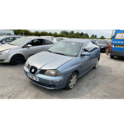 Porte avant gauche SEAT IBIZA 3