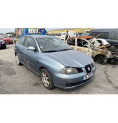 Porte avant gauche SEAT IBIZA 3