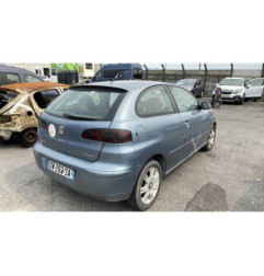 Porte avant gauche SEAT IBIZA 3