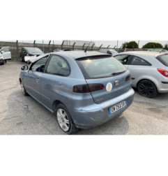 Porte avant gauche SEAT IBIZA 3