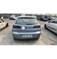 Porte avant gauche SEAT IBIZA 3