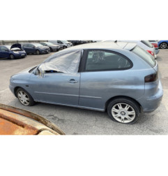 Porte avant gauche SEAT IBIZA 3