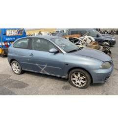 Porte avant gauche SEAT IBIZA 3