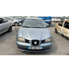 Porte avant gauche SEAT IBIZA 3
