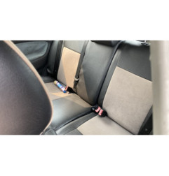 Porte avant gauche SEAT IBIZA 3