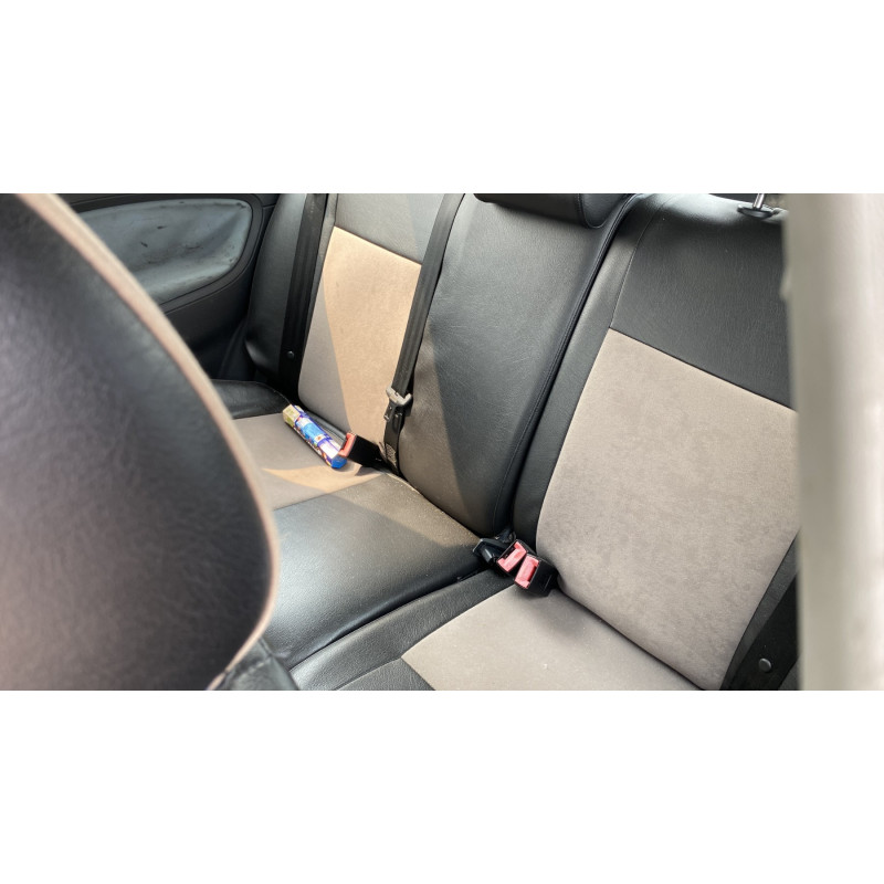 Porte avant gauche SEAT IBIZA 3 Photo n°16