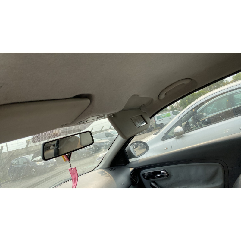 Porte avant gauche SEAT IBIZA 3 Photo n°18