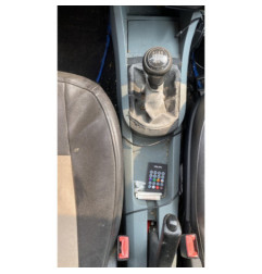 Porte avant gauche SEAT IBIZA 3