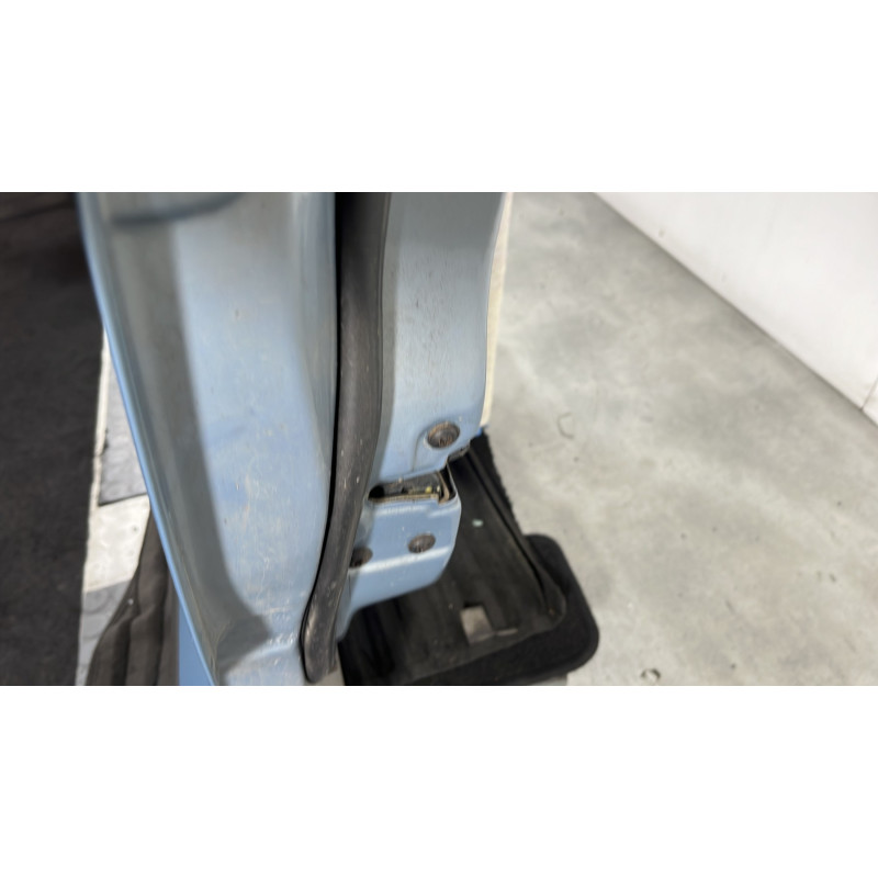 Porte avant gauche FORD FUSION Photo n°3