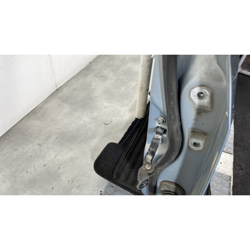 Porte avant gauche FORD FUSION Photo n°4