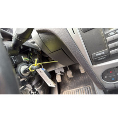 Porte avant gauche FORD FUSION