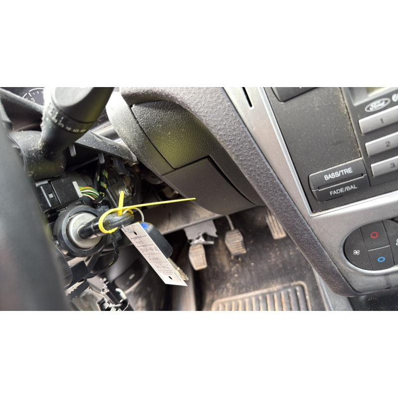 Retroviseur gauche FORD FUSION Photo n°19