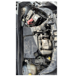 Retroviseur gauche FORD FUSION